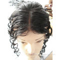 hot sale clip in top closure